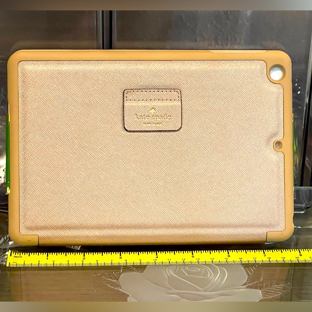 Kate Spade Tablet Case for iPad mini with Display & iPad mini 3 - NWT - Picture 7 of 9